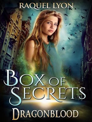 cover image of Box of Secrets